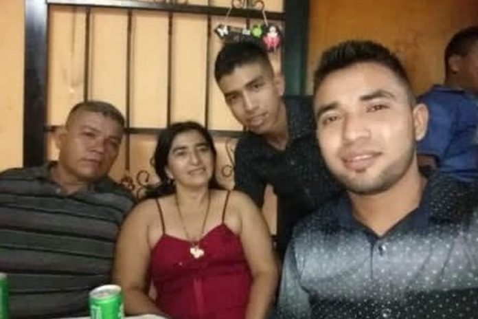 Enfrentamientos en Apure: denuncian falso positivo en asesinato de una familia en El Ripial