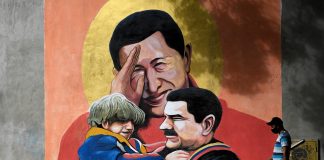 Crímenes de Lesa Humanidad en Venezuela