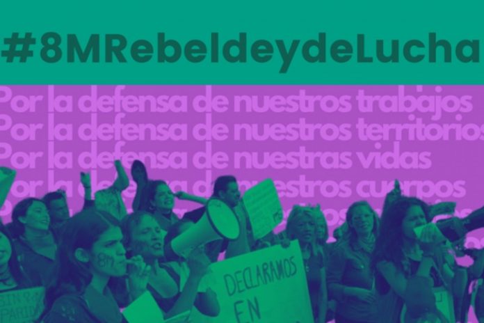 Mujeres protestarán en la plaza Brión de Chacaíto este lunes: “Está en juego el futuro ”