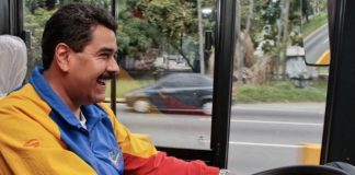 Exjefe de Maduro cuando era conductor de autobús: “Era un vago y un irresponsable”