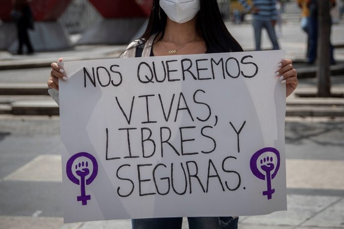 muertes violentas de mujeres feminicidios Venezuela 2021 Asamblea Nacional expresó preocupación por aumento de feminicidios