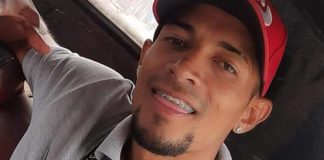 A balazos un falso trabajador de delivery asesinó a un venezolano en Perú