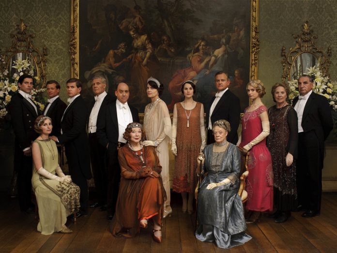 secuela Downton Abbey