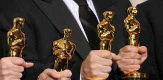 Oscar Nominados