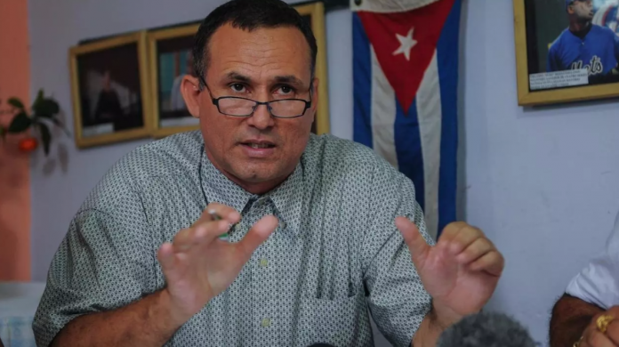 Detuvieron nuevamente al opositor cubano José Daniel Ferrer