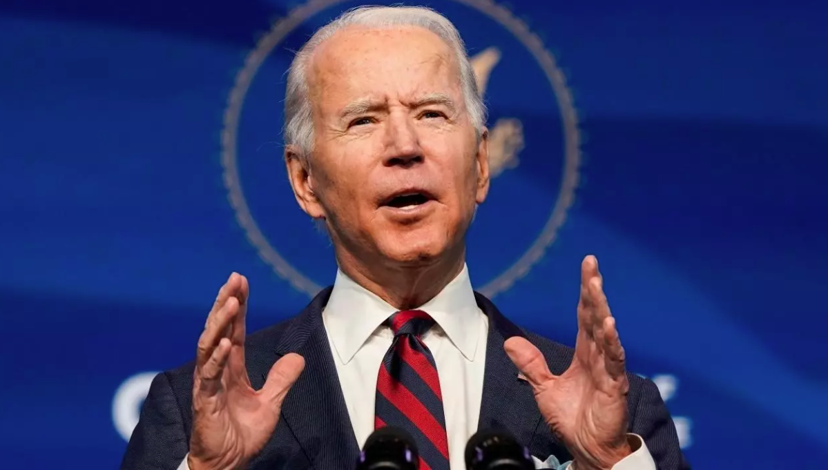 Biden lanza un plan para proteger la pensión de millones de estadounidenses