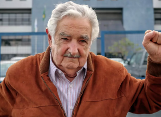 El Pepe Mujica será operado de emergencia tras clavarse una espina en el esófago