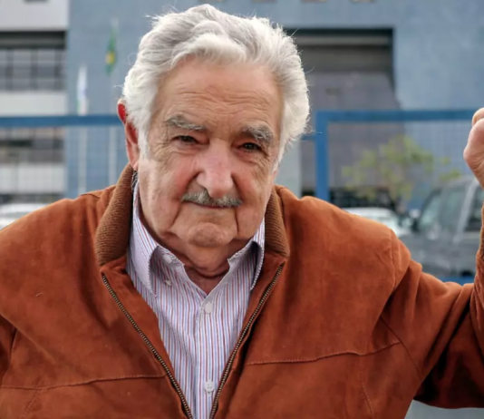 El Pepe Mujica será operado de emergencia tras clavarse una espina en el esófago