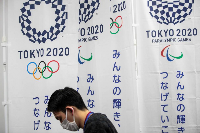 Tokio Atletas olímpicos se someterán a test diarios de covid-19 en Tokio