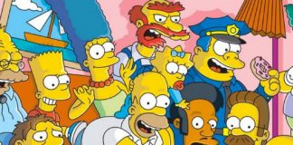 Los Simpson episodios
