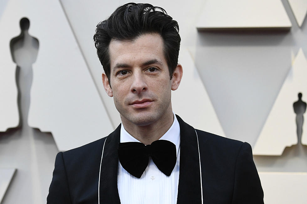 Mark Ronson