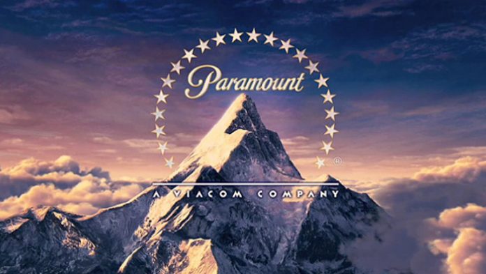 Paramount Pictures películas