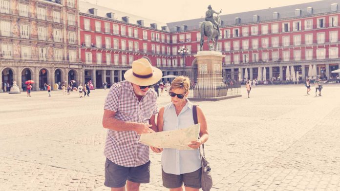 España estará lista en junio para volver a recibir el turismo internacional