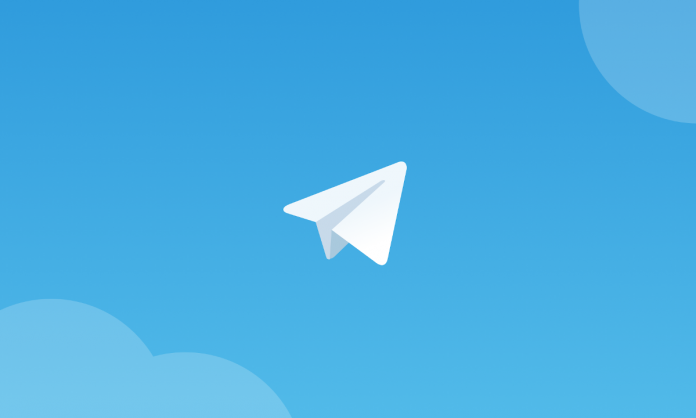 Telegram vídeo