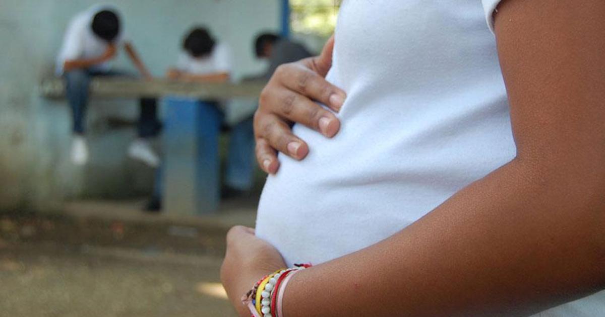 Por cada cuatro partos se atiende un aborto clandestino en Venezuela