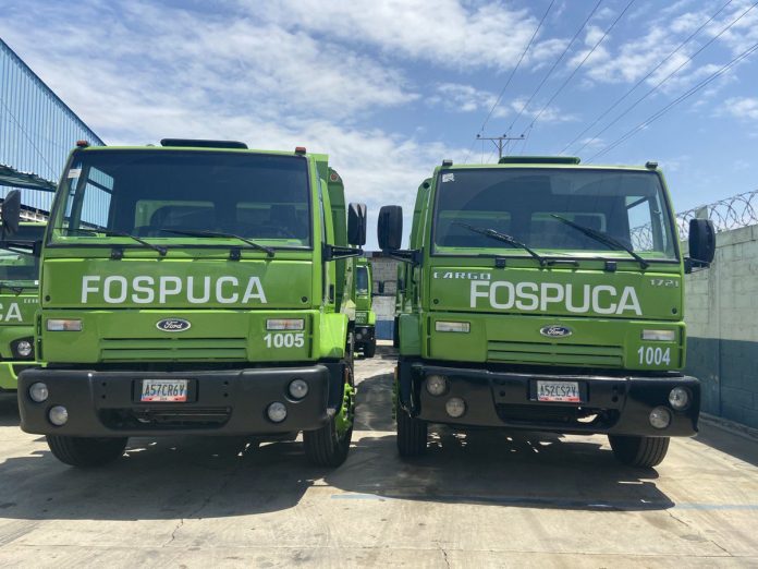Fospuca abrió una oficina en la sede de la Alcaldía de San Diego