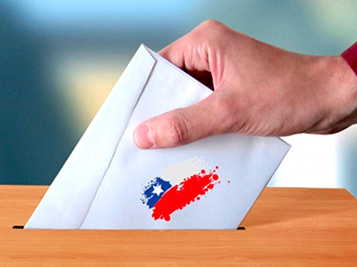 Chile elecciones