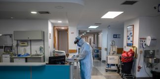 Monitor Salud contagios de Venezuela covid-19 Monitor Salud advierte que 90% de los trabajadores sanitarios no tienen equipos anticovid casos de coronavirus