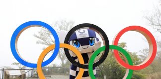 Tokio Japón presentó las mascotas para los Juegos Olímpicos de Tokio 2020