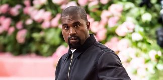 Kanye West hitler