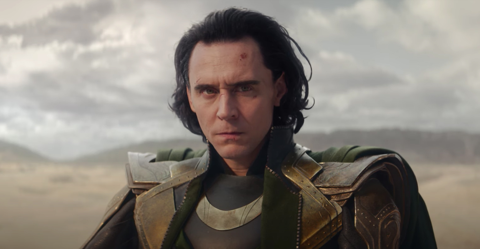 Publicaron el tráiler de Loki, la nueva serie de Marvel