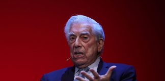 Mario Vargas Llosa / Venezuela