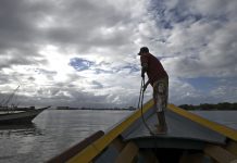 venezolano Fundaredes: 64% de las personas que tratan huir por mar son jóvenes
