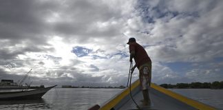 venezolano Fundaredes: 64% de las personas que tratan huir por mar son jóvenes