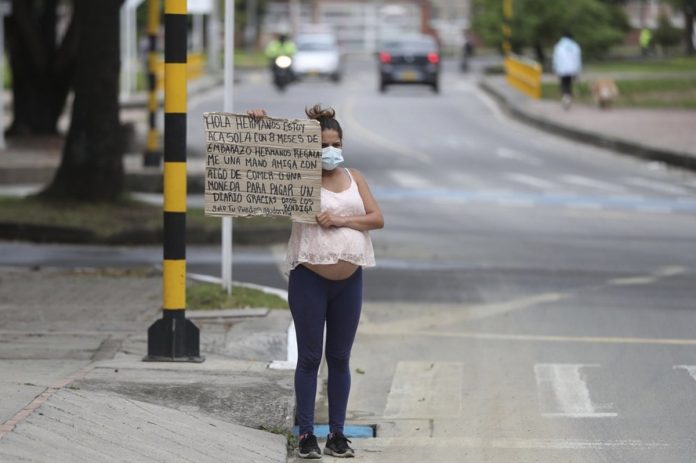 Más de 70% de los venezolanos en Colombia no planea retornar a su país