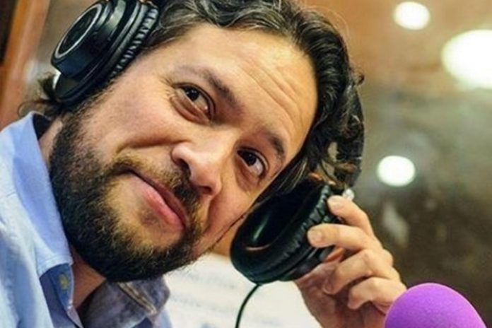 Víctor Amaya asumirá la investigación penal que inició el Ministerio Público en su contra