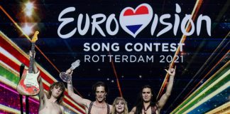Eurovisión a