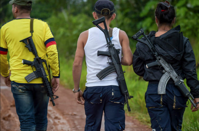 Fundaredes advirtió que aumentó la criminalidad en los estados fronterizos de Venezuela