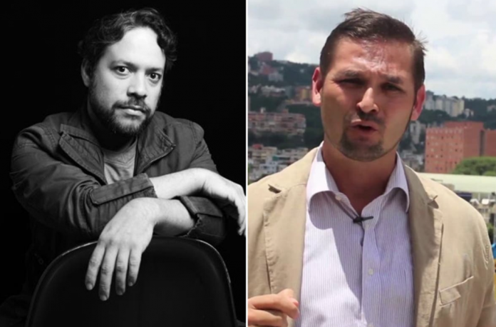 Ministerio Público citó a los periodistas Víctor Amaya y César Batiz por denuncias sobre acoso sexual