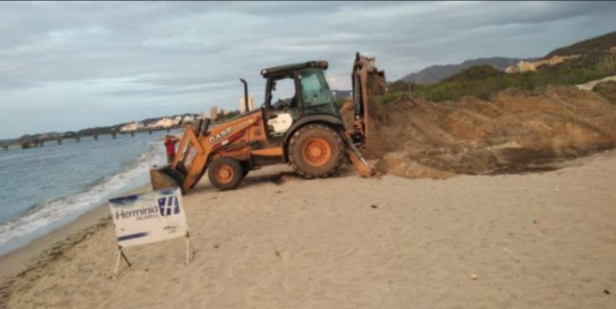 La comisión de Ambiente de la AN electa en 2015 inspeccionará contaminación de playas en Puerto La Cruz