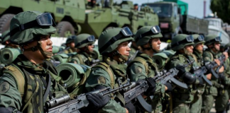 desaparecido Fundaredes denunció la desaparición de 3 militares venezolanos durante enfrentamientos en Apure-la FANB