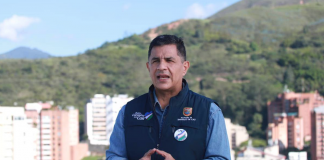 Alcalde de la ciudad colombiana de Cali pidió la renuncia de todos los secretarios de su gabinete