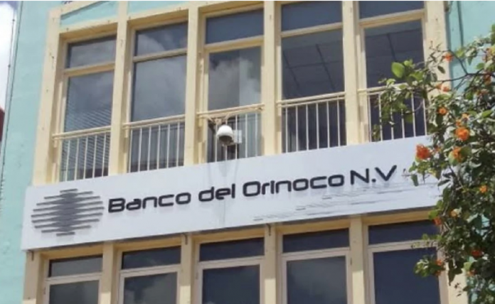 Banco del Orinoco NV