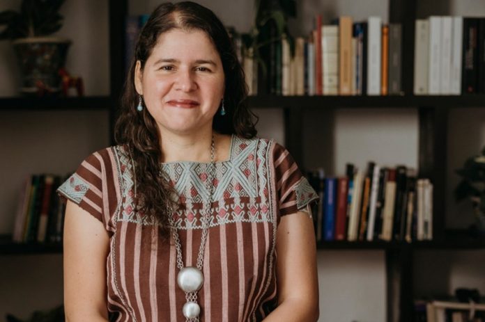 Venezolana Carolina Jiménez presidirá la Oficina de Washington para América Latina