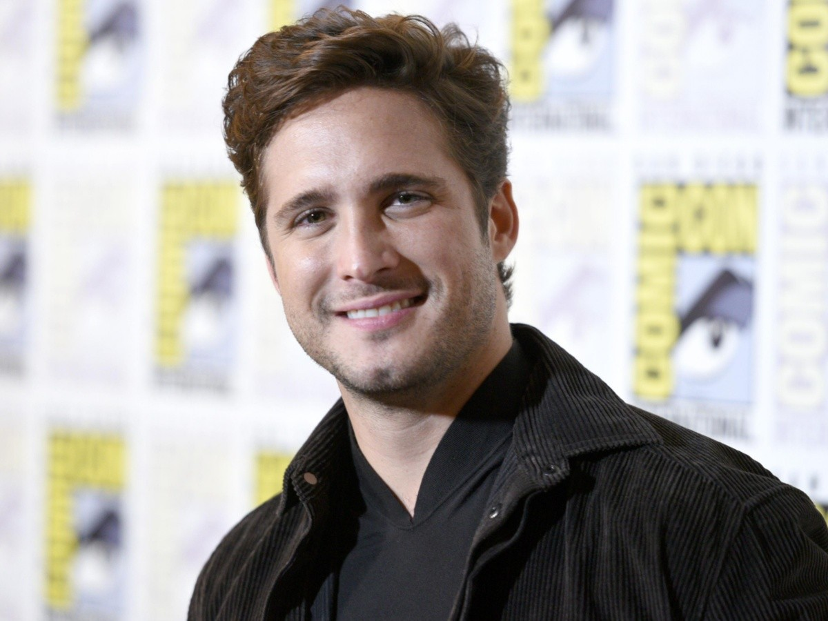 Diego Boneta se suma a Gloria Estefan en Father of the Bride