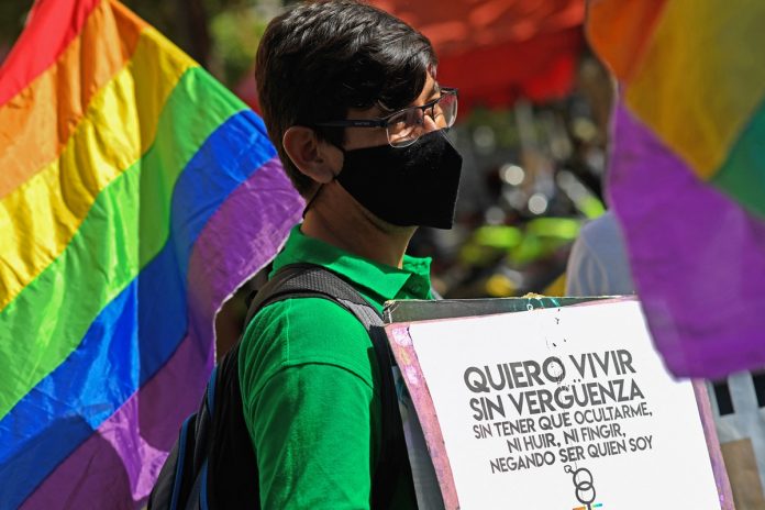 17 de mayo será el Día Nacional contra la Homofobia, Bifobia y Transfobia