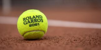 Roland Garros covid