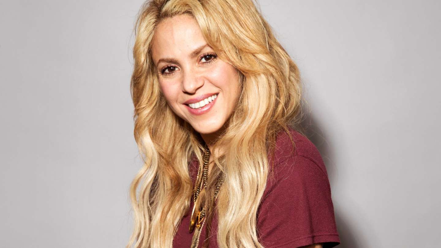 Shakira Protestas Colombia