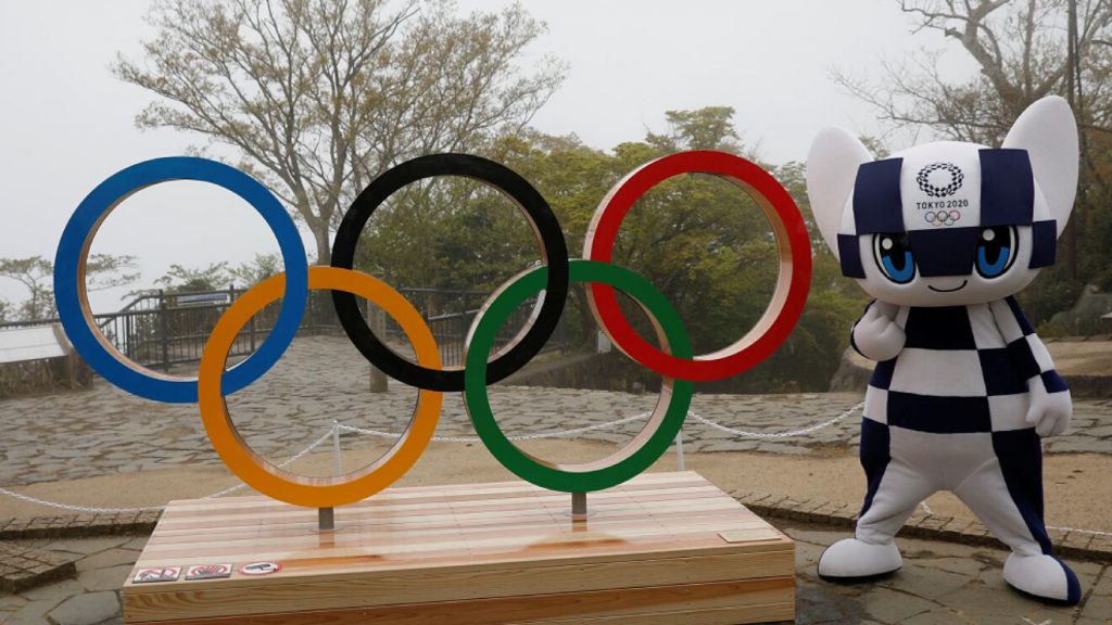Japón-COI UE Juegos Olímpicos-zonas de aficionados