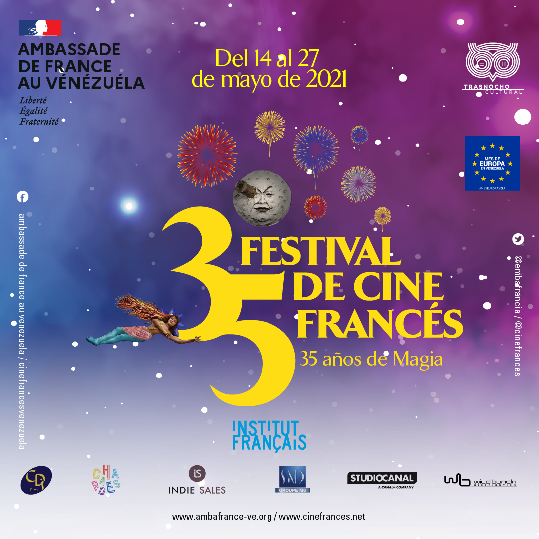Festival de Cine Francés 