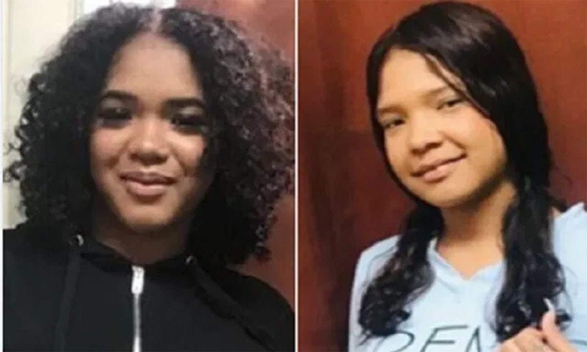 Dos adolescentes venezolanas desaparecidas en Trinidad y Tobago