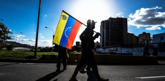 Sector Sindical de Venezuela exige la recuperación de los derechos laborales en el país
