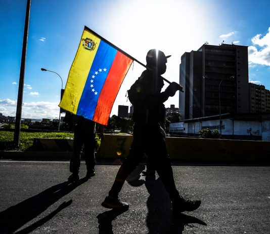Sector Sindical de Venezuela exige la recuperación de los derechos laborales en el país