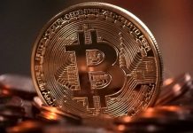 Bitcoin Minado de criptomonedas