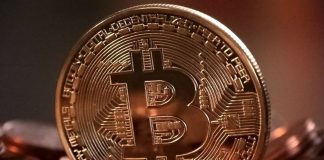 Bitcoin Minado de criptomonedas