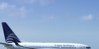 Copa Airlines amplió sus operaciones aéreas entre Panamá y Venezuela
